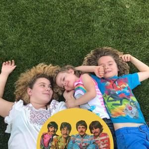 Meet your Posher, Darcie